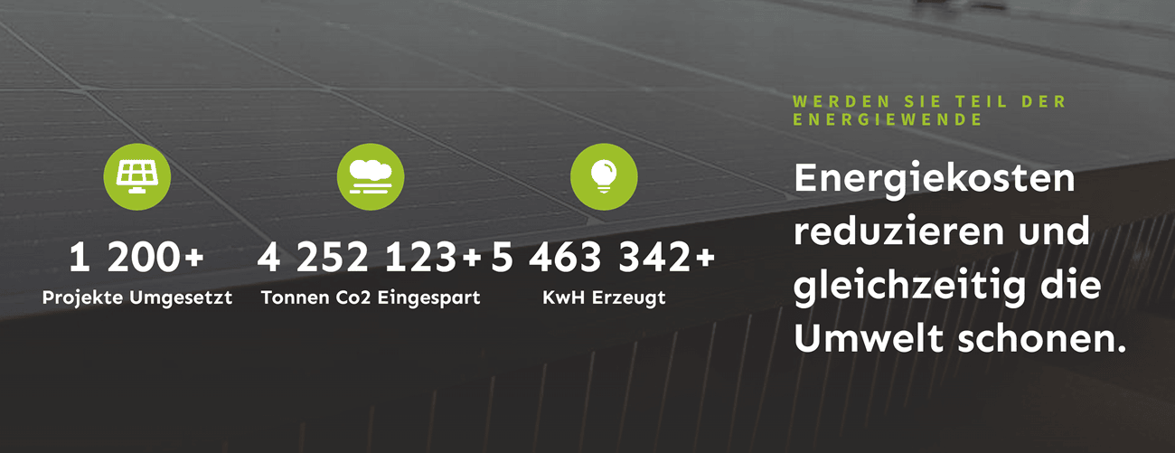 Energiekosten Reduzieren in 75196 Remchingen