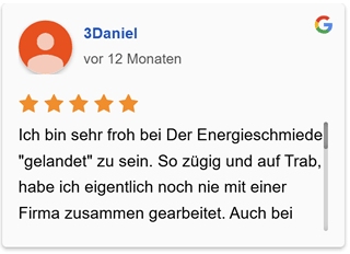 Photovoltaik Anbieter 