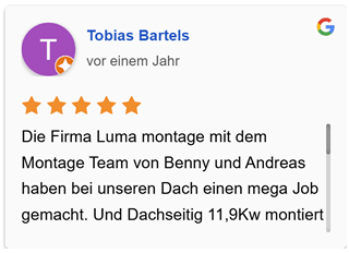 Photovoltaik Hersteller 