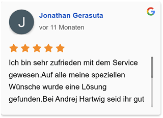 Solaranlagen Referenzen 