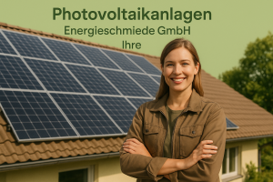 photovoltaikanlagen energieschmiede gmbh bild