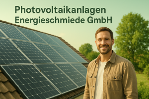 photovoltaikanlagen energieschmiede gmbh bild
