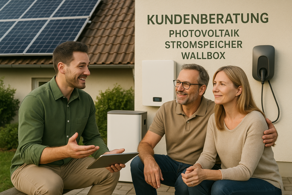 kundenberatung photovoltaik stromspeicher startseite
