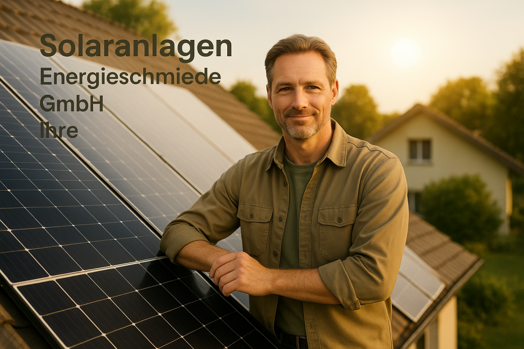solaranlagen energieschmiede gmbh startseite