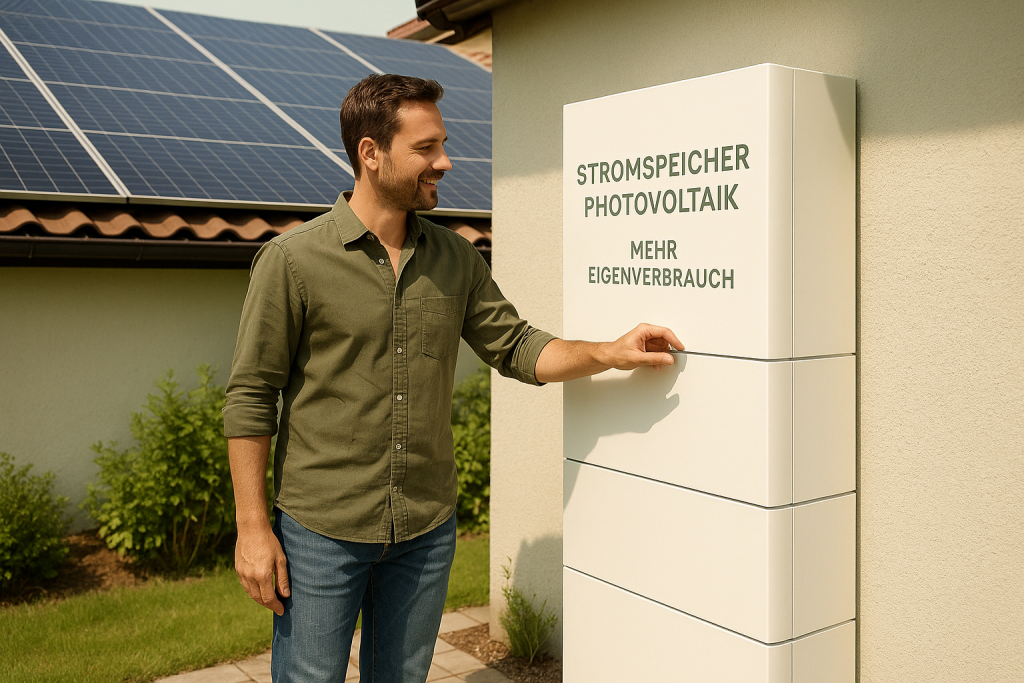 stromspeicher photovoltaik mehr startseite