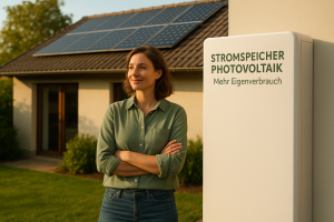 stromspeicher photovoltaik mehr bild