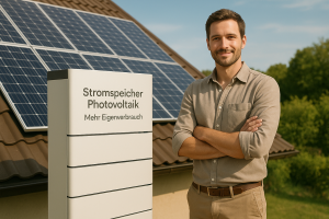 stromspeicher photovoltaik mehr bild